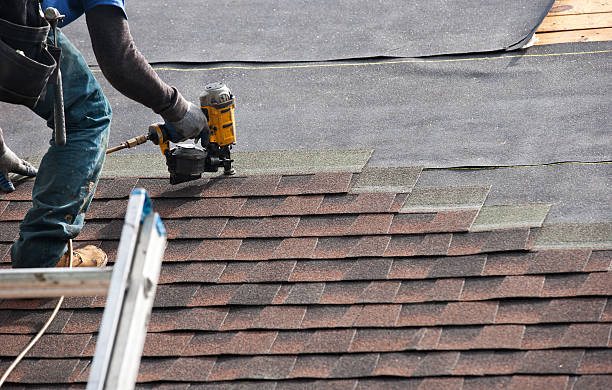 Licensed Roofing service in Columbus City, IA - Brentwood Metal Roofing